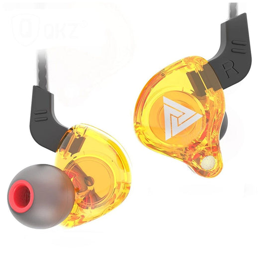 3.5mm In Ear Earphone For Running