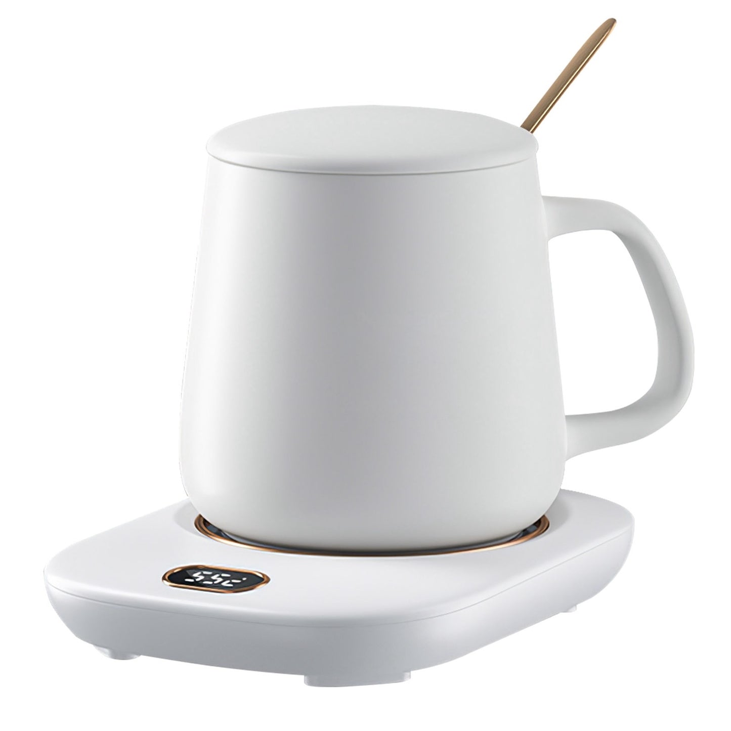 Electric Coffee Mug Warmer