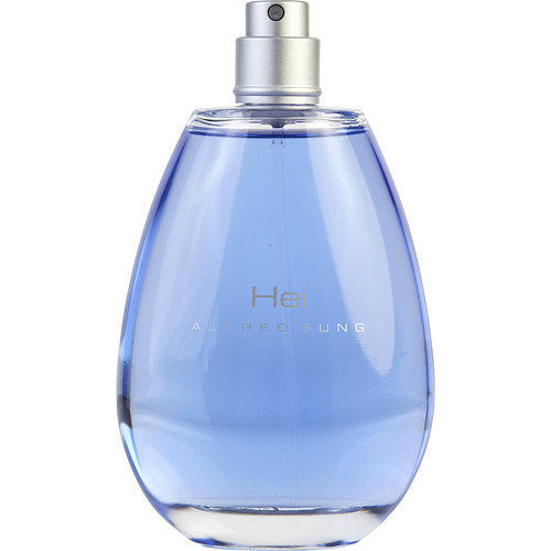 HEI EDT SPRAY 3.4 OZ *TESTER