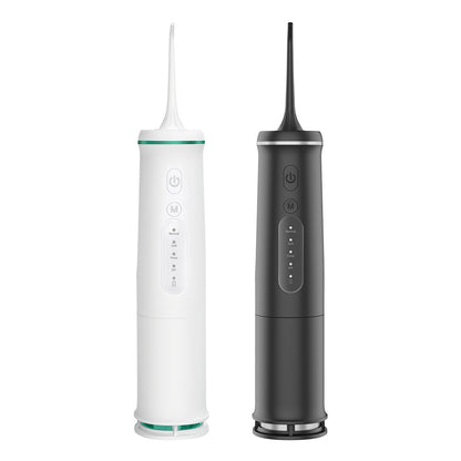 Waterproof Convenient Cleaning Spray Toothbrush