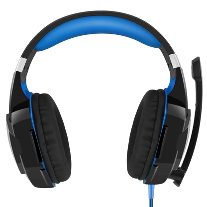 Gaming Headset Over Ear Headphones