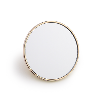 Compact Makeup Mirror