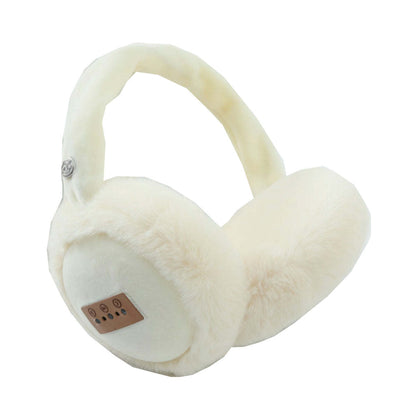 Fuzzy Wuzzy Bluetooth Headphones