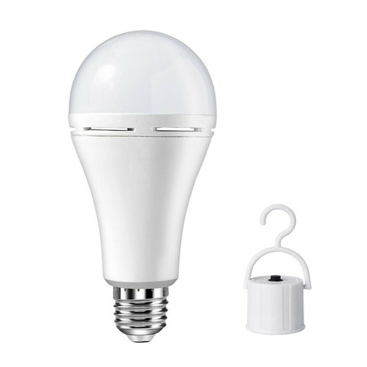 Emergency Bulbs Rechargeable LED Light