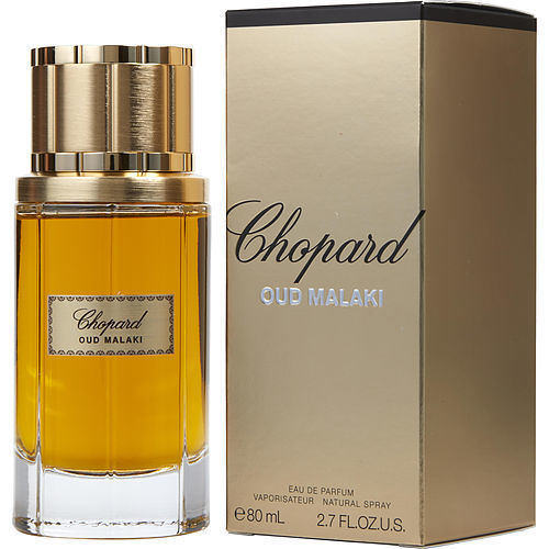 Chopard EAU DE PARFUM SPRAY 2.7 OZ