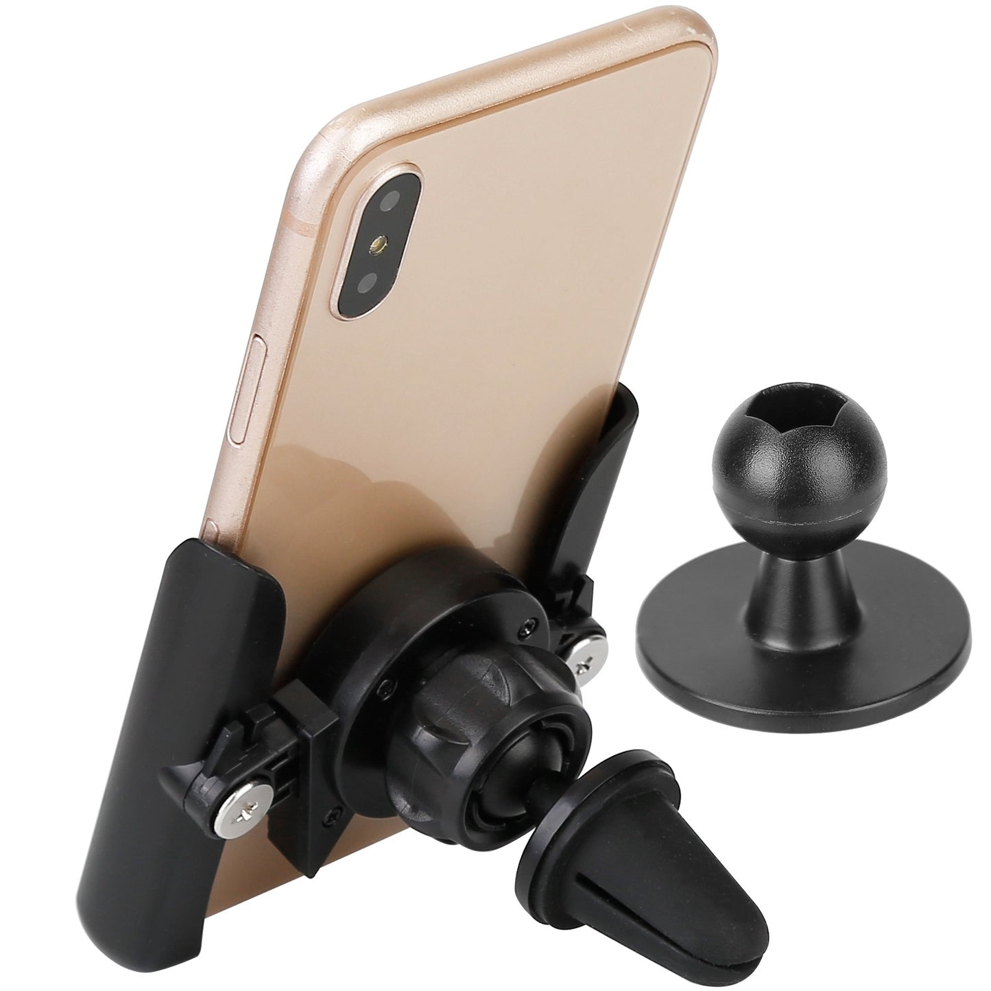 Universal Car Air Vent Phone Mount Holder