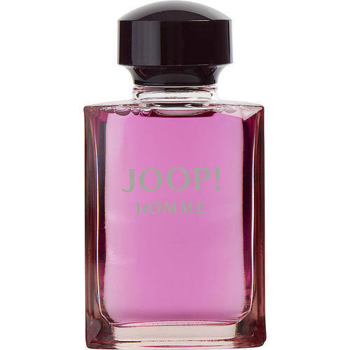 Joop! AFTERSHAVE 2.5 OZ