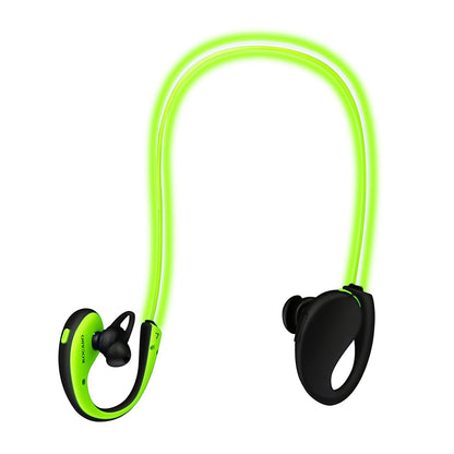 HD Stereo Sweat-proof Sweat-proof Headphones