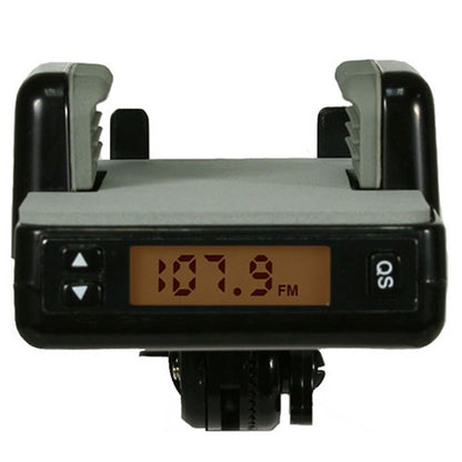 FM Transmitter Hands-free Car Charger