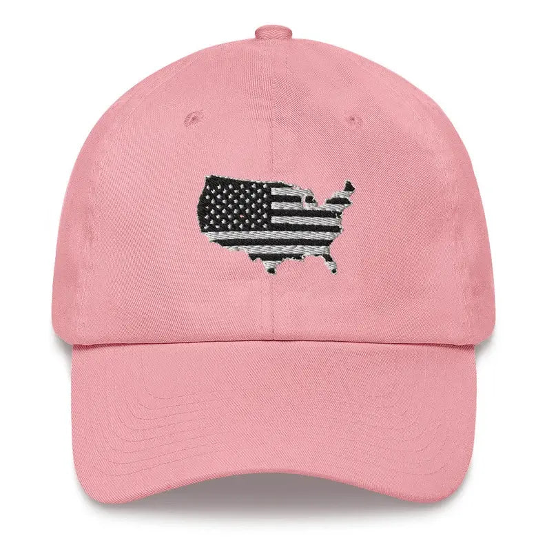 US Flag Hat For Men