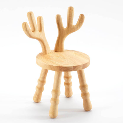 Wooden Toddler Chair