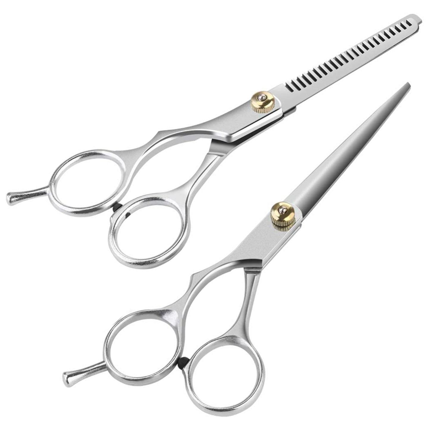 Professional Hair Cutting Scissors Set
