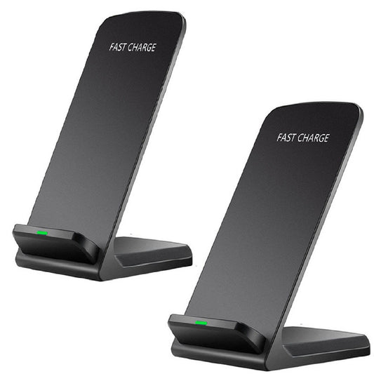 5 Core Wireless Fast Phone Charging Stand Dock