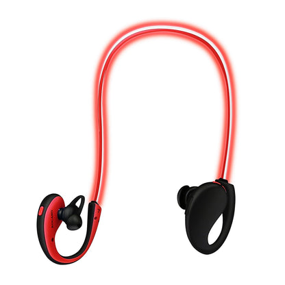 HD Stereo Sweat-proof Sweat-proof Headphones