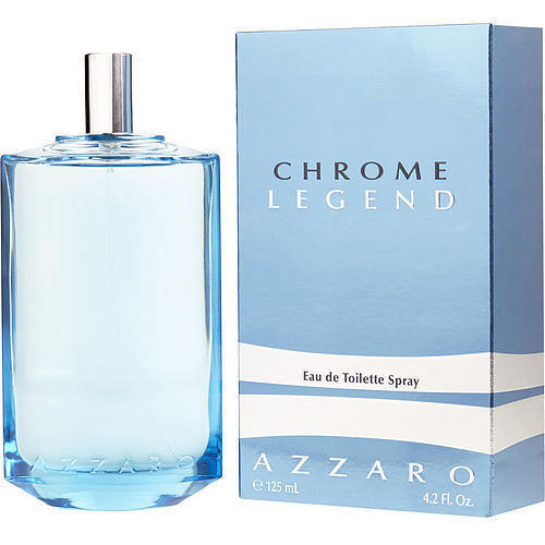 Azzaro EDT SPRAY 4.2 OZ