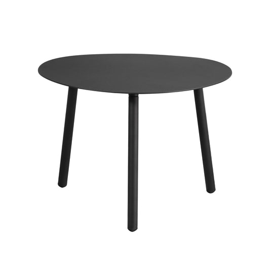 Unique Shape Weather Resistant Patio Coffee Table