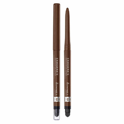 Exaggerate Waterproof Eye Definer