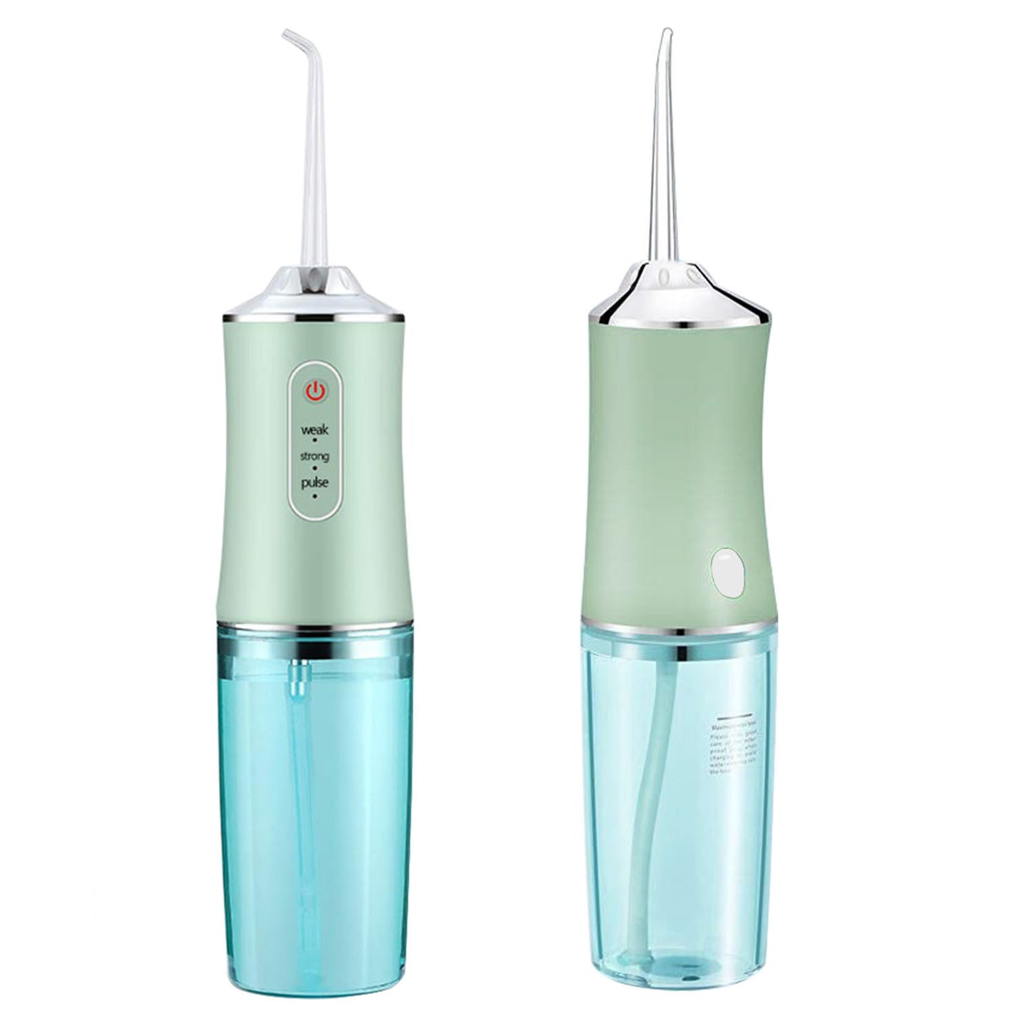 Dental Oral Irrigator Waterproof Teeth Cleaner