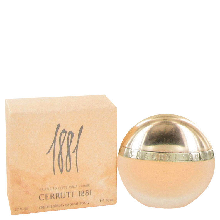 Nino Cerruti Eau De Toilette Spray 1.7 oz