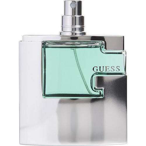 Guess EDT SPRAY 2.5 OZ *TESTER