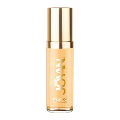 Jovan Musk Fragrance Oil for Women,0.33 fl oz, Mini & Travel Size