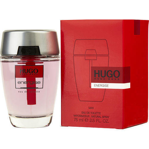 Hugo Boss EDT SPRAY 2.5 OZ