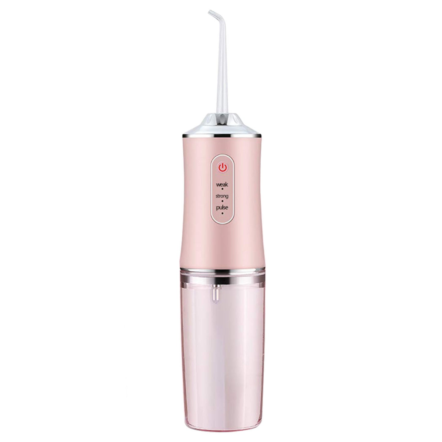 Dental Oral Irrigator Waterproof Teeth Cleaner