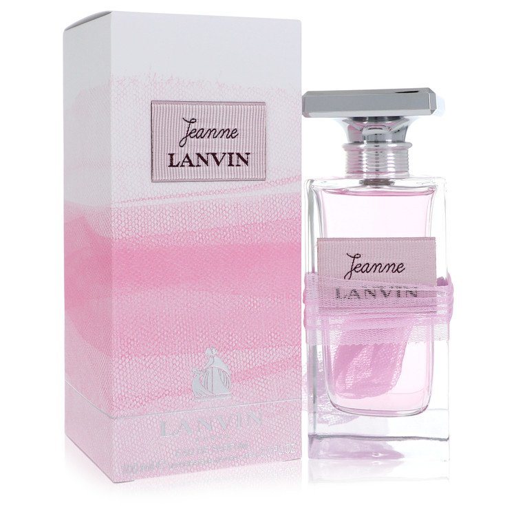 Lanvin Eau De Parfum Spray 3.4 oz