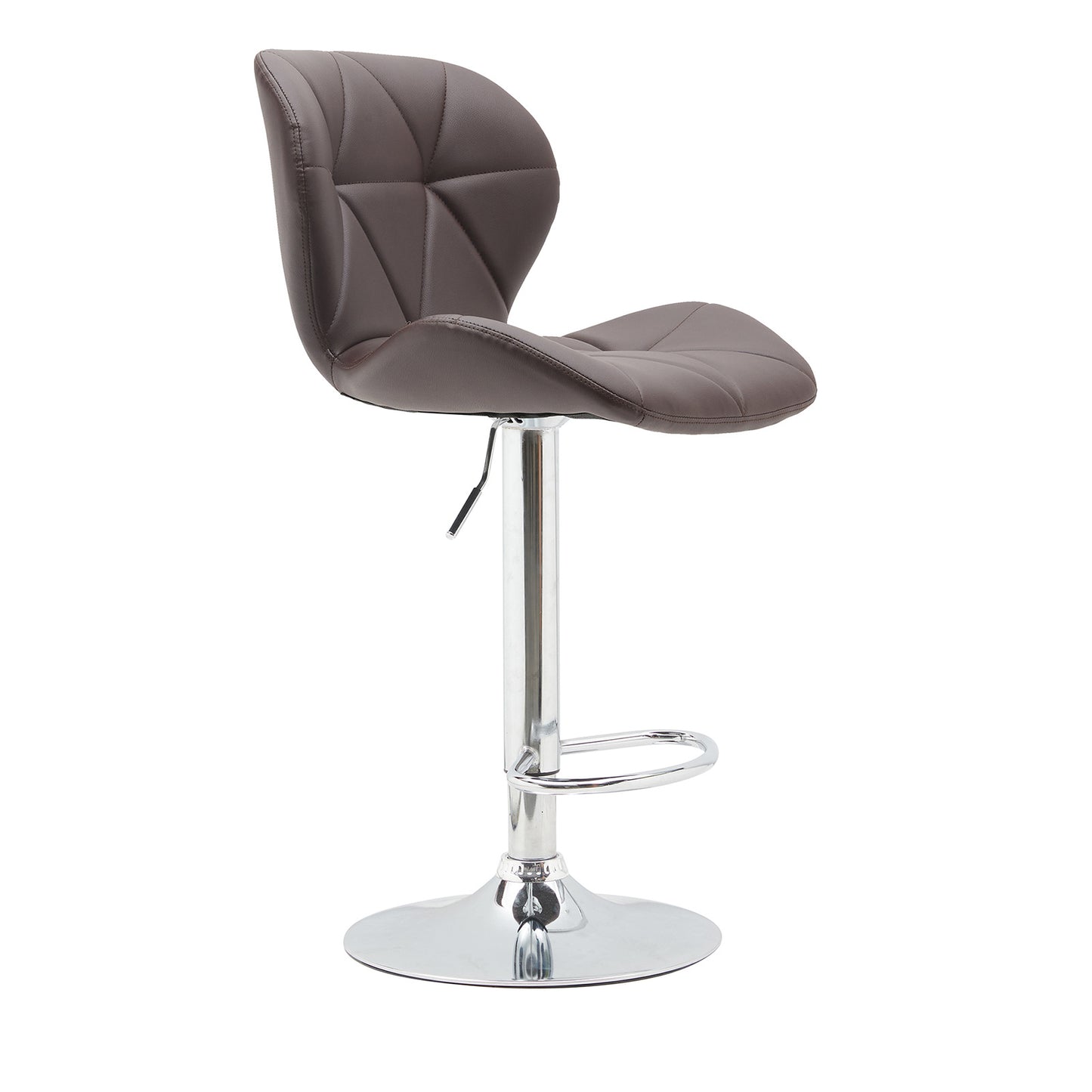 Scandinavian Design Suitable Bar Chair