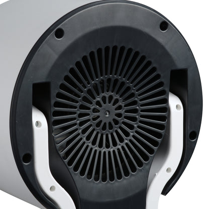 Electric Space Heaters Fan