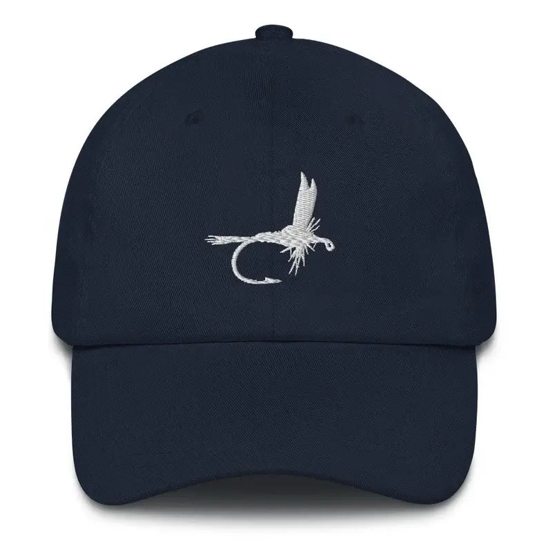 Fly Fishing Hat For Men