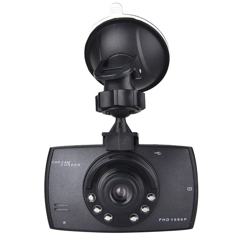 G30 Car Electronics Driving Recorder Car DVR Camera