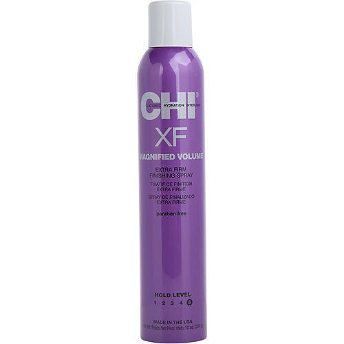 MAGNIFIED VOLUME EXTRA FIRM FINISHING SPRAY
