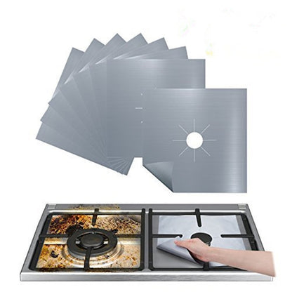 Kitchen Accessories Gas Stove Protector
