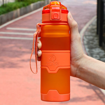 Portable Gym Anti-Fall Leak-Proof Drinkware