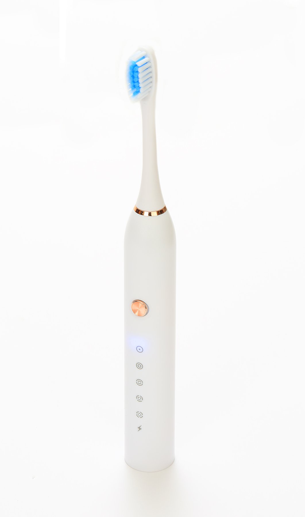 Deep Clean Electric Toothbrush