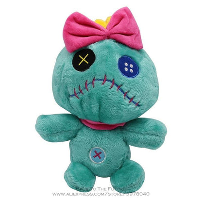 Disney Stitch Cartoon Animal Toy - Hotshot Mall