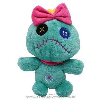 Disney Stitch Cartoon Animal Toy - Hotshot Mall