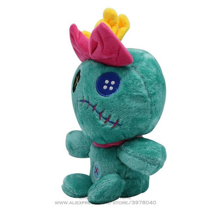 Disney Stitch Cartoon Animal Toy - Hotshot Mall