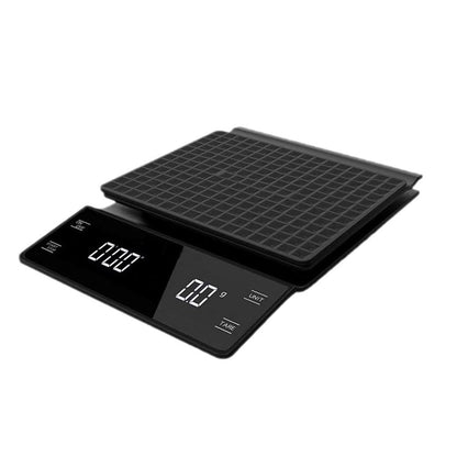 Electronic Coffee Scale with Timer - Hotshot Mall