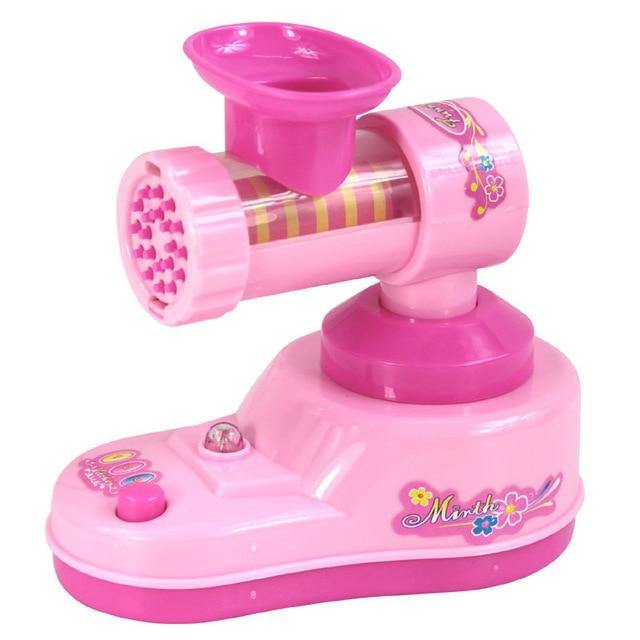 Household Appliances Kitchen Toys - Hotshot Mall