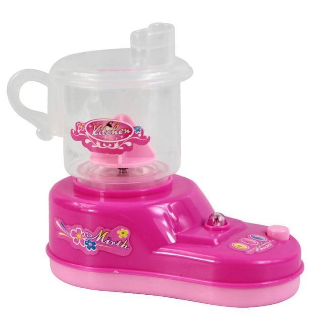 Household Appliances Kitchen Toys - Hotshot Mall