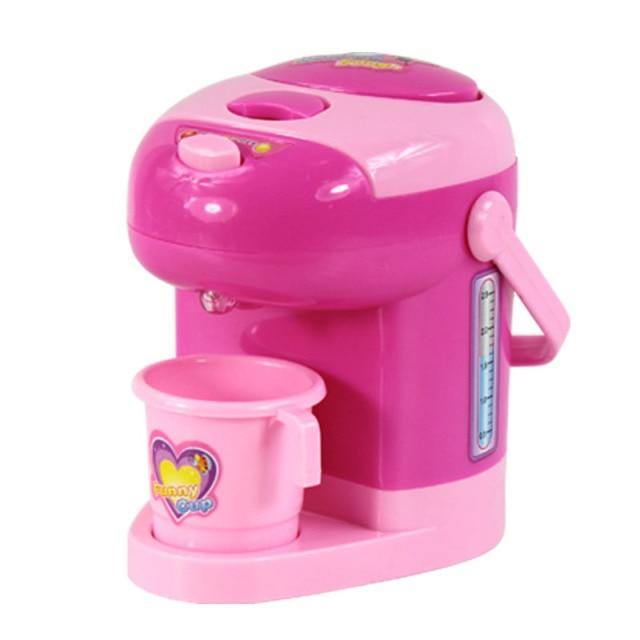 Household Appliances Kitchen Toys - Hotshot Mall