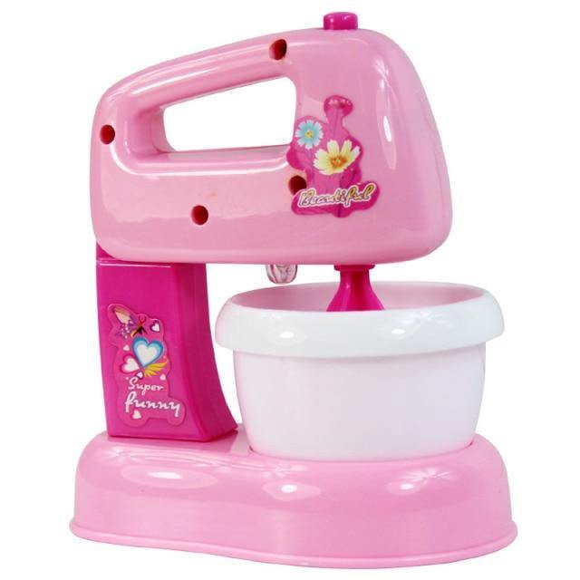 Household Appliances Kitchen Toys - Hotshot Mall