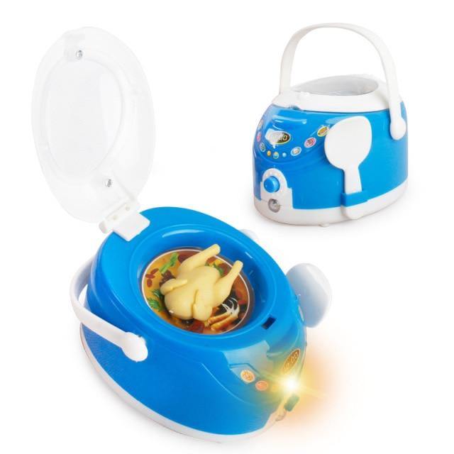 Household Appliances Kitchen Toys - Hotshot Mall