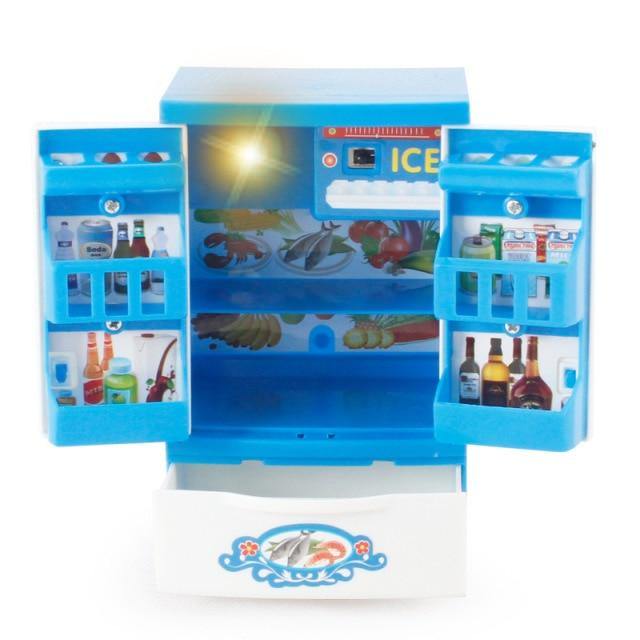 Household Appliances Kitchen Toys - Hotshot Mall