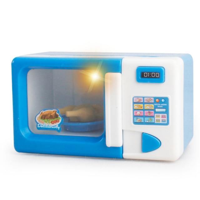 Household Appliances Kitchen Toys - Hotshot Mall