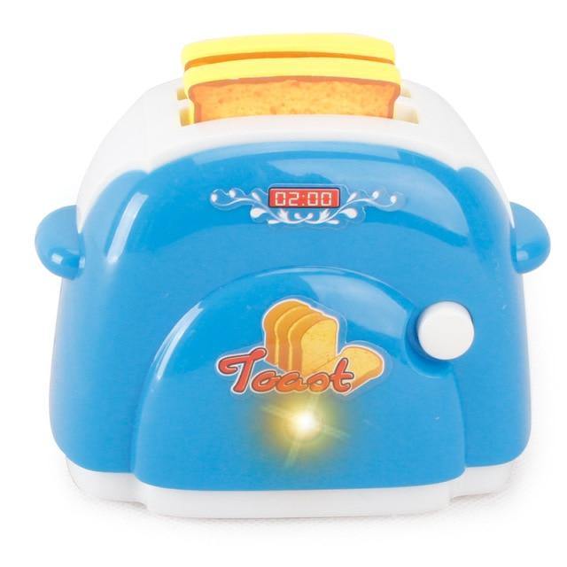 Household Appliances Kitchen Toys - Hotshot Mall