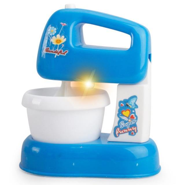 Household Appliances Kitchen Toys - Hotshot Mall