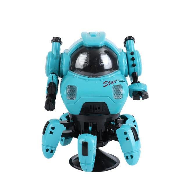 Claws Robot Octopus Spider Gift Toys - Hotshot Mall